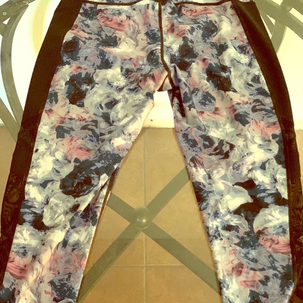 Work out pants